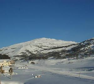 Mount Perisher photo