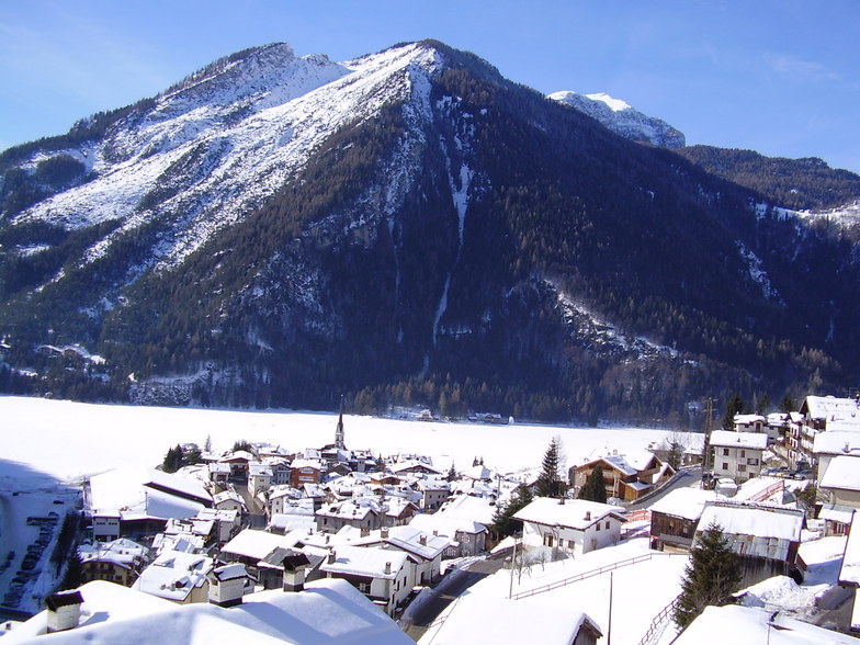 Alleghe