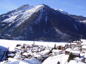 Alleghe photo