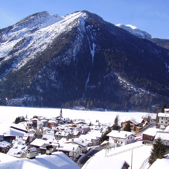 Alleghe