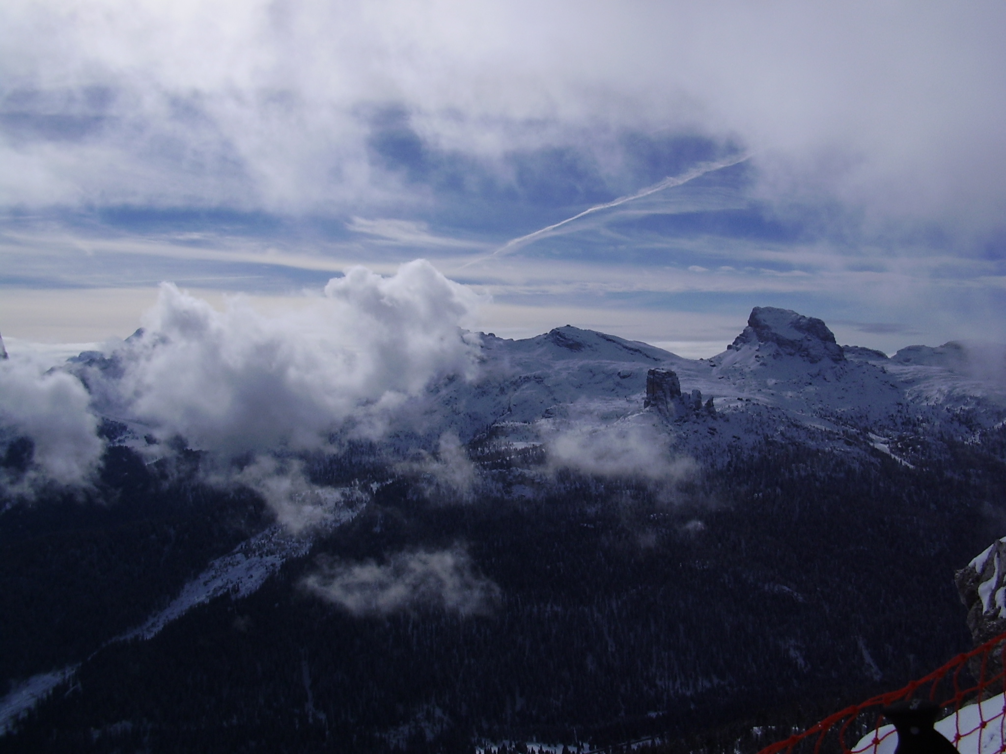 Cortina