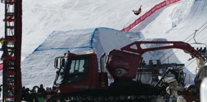 Development Snowparks, Snow Park photo