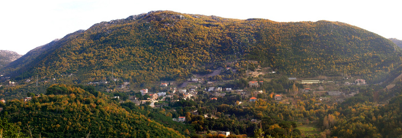 Lebanon-AaramounKeserwanFall05