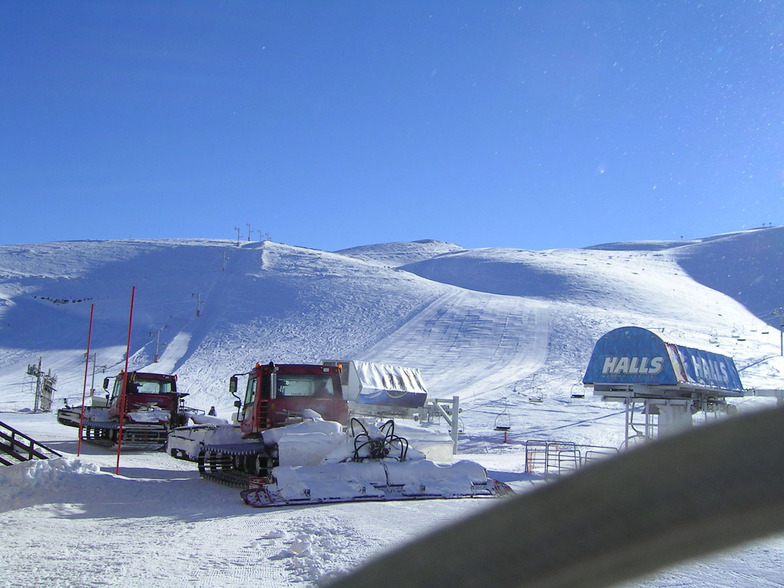 Farayaresort3-Lebanon, Mzaar Ski Resort