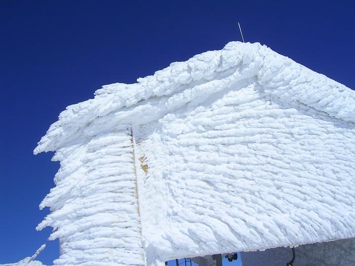Mzaar Ski Resort