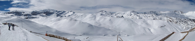 Valle Nevado