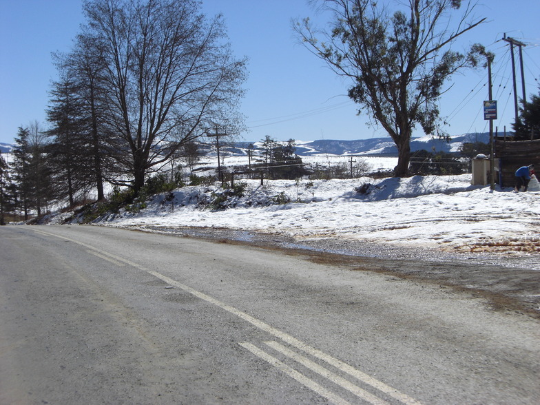 Kwazulu-Natal midlands, Mont-aux-Sources