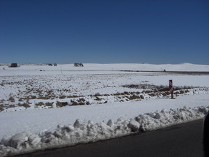 Kwazulu-Natal midlands, Mont-aux-Sources photo