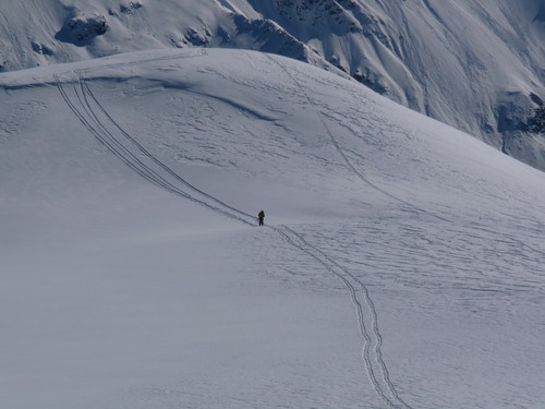 Ohau Ski Resort by: Snow Forecast Admin