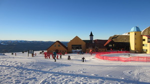 Cardrona Alpine Resort photo