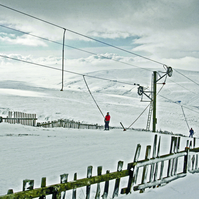 Yad Moss Snow