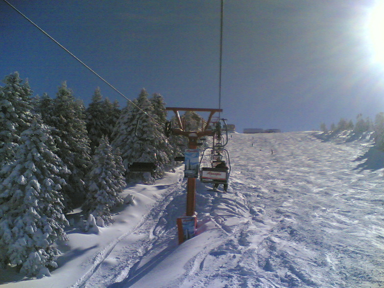 turkey-bursa/uludag, Uludağ