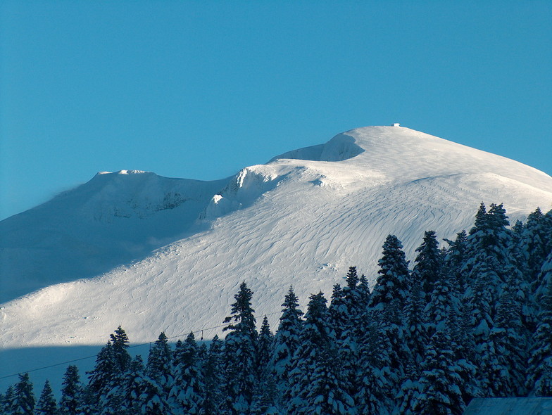 turkey-bursa/uludag, Uludağ