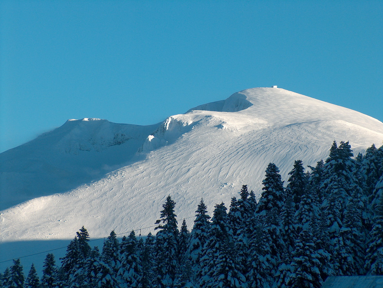 turkey-bursa/uludag, Uludağ
