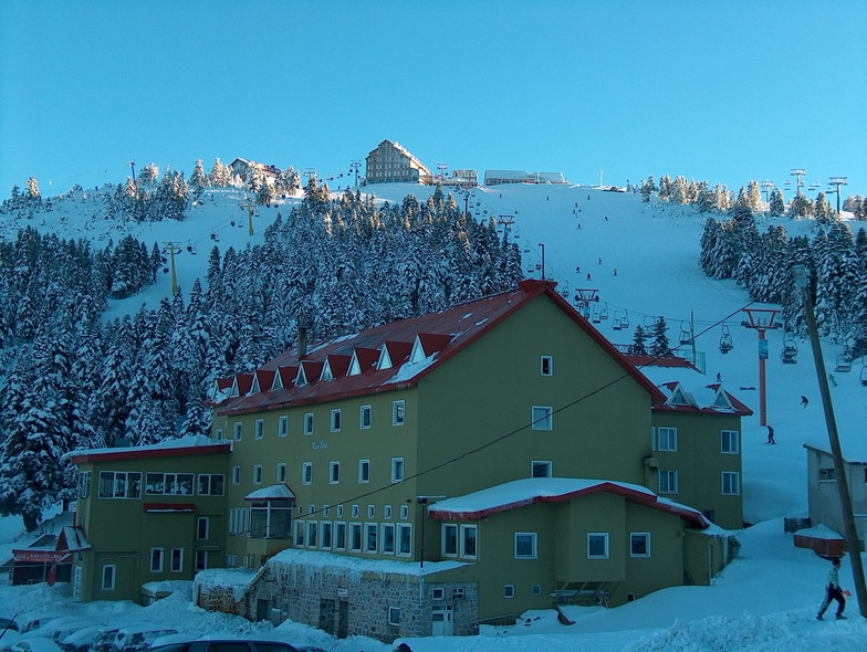 turkey-bursa/uludag, Uludağ