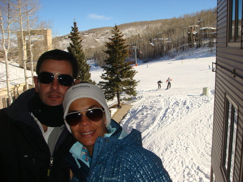 Snowmass Ski Resort by: Claudio Caniato