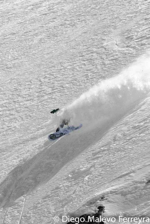 FreshTracks Backcountry Touring, Cerro Catedral
