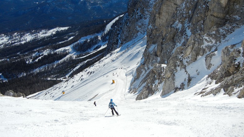 Cortina