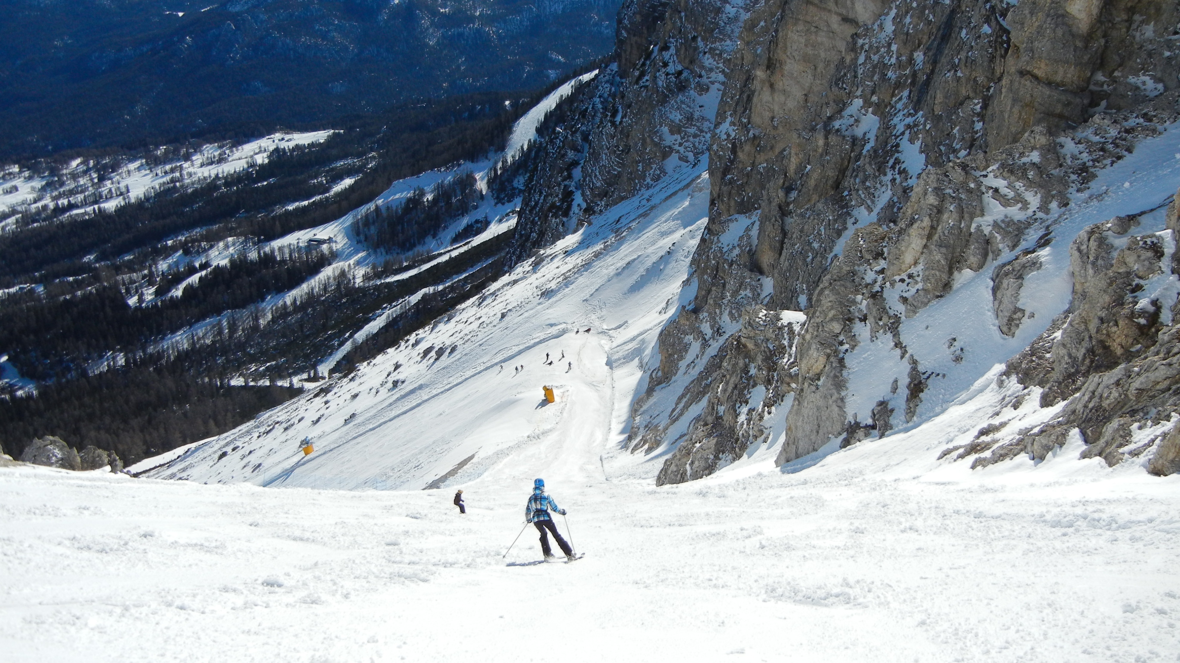 Cortina