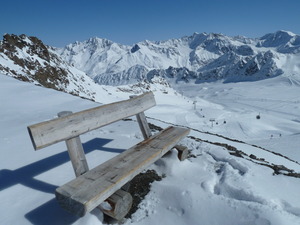 3.108 m, Kaunertal photo