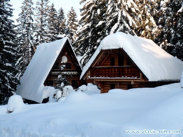 Vlašić februar 2012