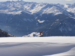 view, Alpbachtal photo