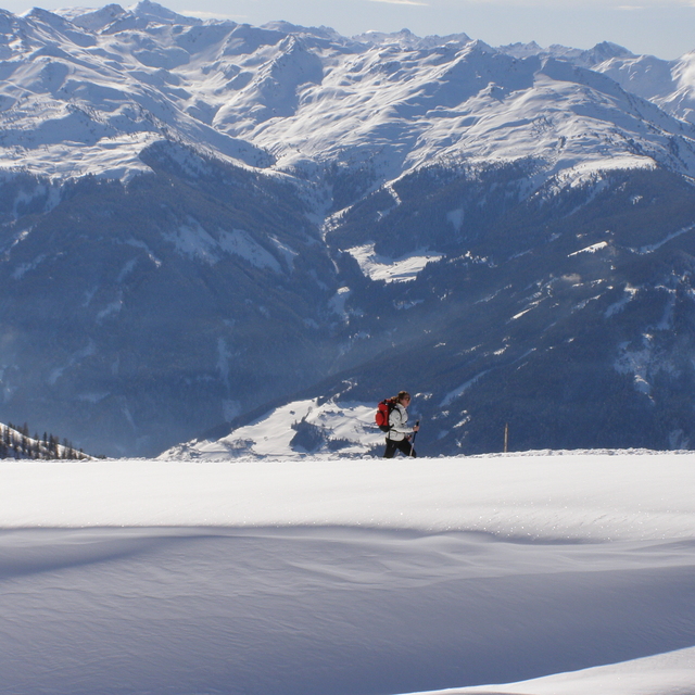 view, Alpbachtal