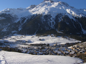 Termignon, Val Cenis photo
