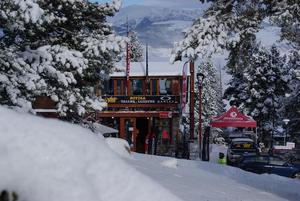 Botiga XTOT - Masella photo