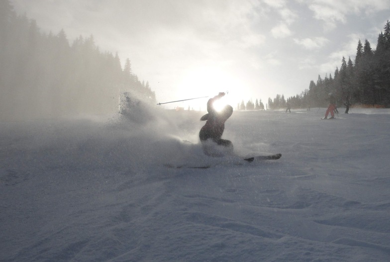 Bukovel, 2a