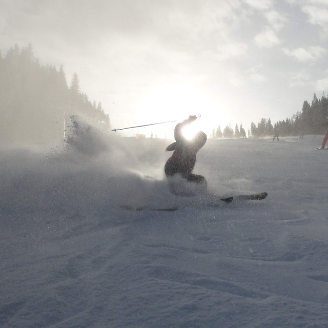 Bukovel Snow: Bukovel, 2a