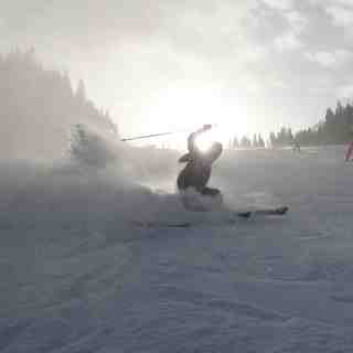 Bukovel, 2a