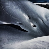 September Powder in the Mt Hotham Backcountry, Australia - Victoria