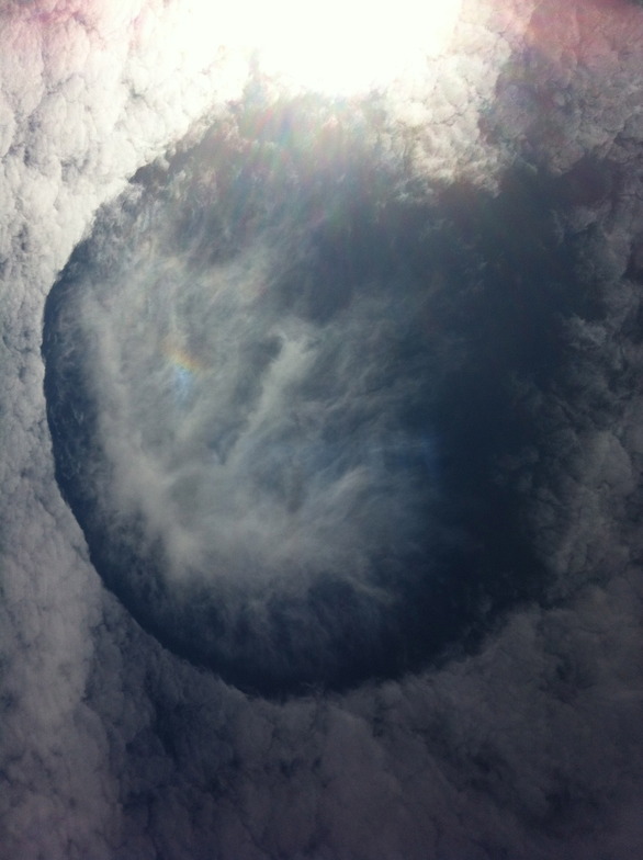 Punch Cloud