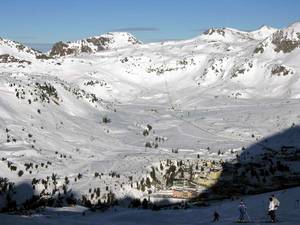 It&#39;s not Barnsley., Obertauern photo