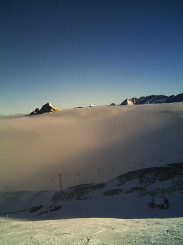 Bosco Gurin Ski Resort by: Daniel Verdon