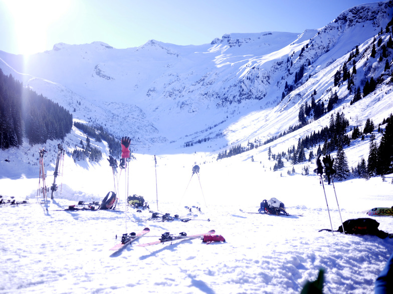 Flaine