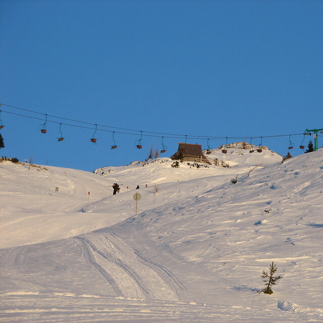 Velika planina