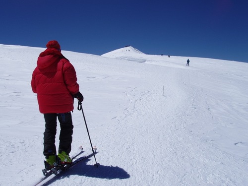 Belokurikha Ski Resort Ski Resort by: Ali Saeidi
