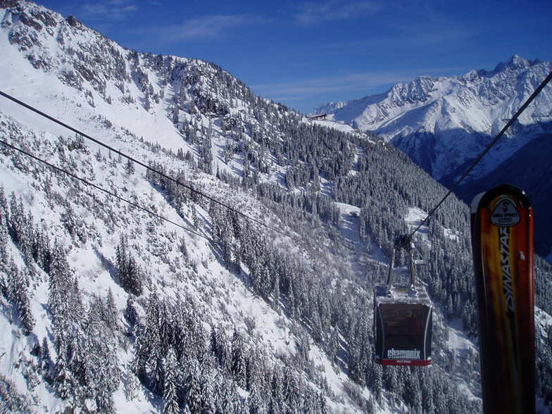 Chamonix