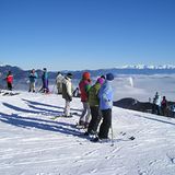 Skipark Ruzomberok Slovakia, Ružomberok - Malino Brdo