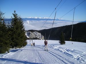 Skipark Ruzomberok Slovakia, Ružomberok - Malino Brdo photo