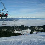 Skipark Ruzomberok Slovakia, Ružomberok - Malino Brdo