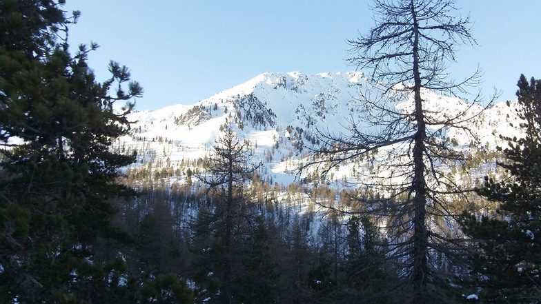 Claviere (Vialattea)