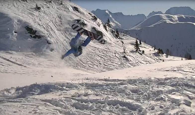 Bartevelles, Oz en Oisans