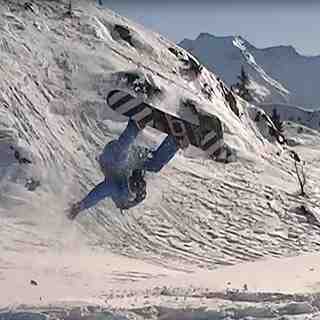 Bartevelles, Oz en Oisans