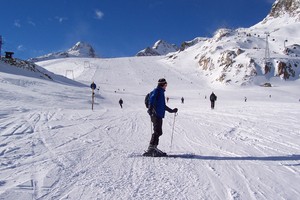 Autobahn!!!, Solden 2005, Sölden photo