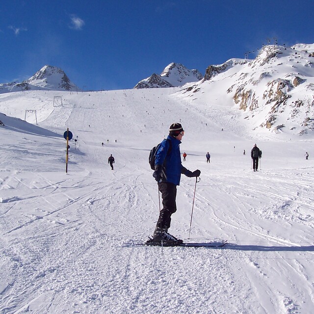 Autobahn!!!, Solden 2005, Sölden