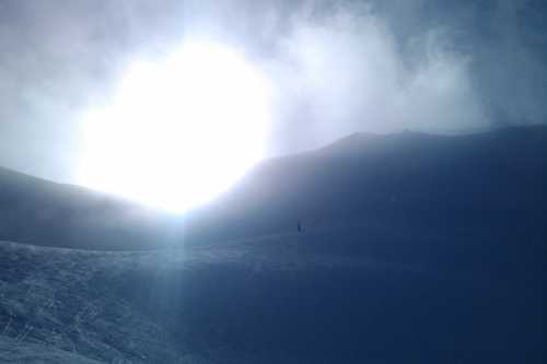 Speikboden Ski Resort by: Davor