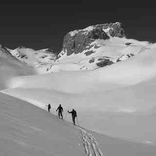 3 Amigos, Picos De Europa